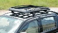 roof carrier