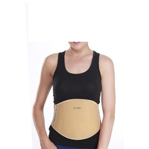 Body Brace and Support Belts