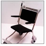 Hospital Wheelchair