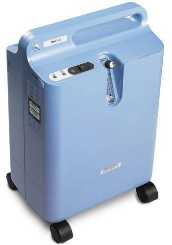 Philips Electric Oxygen Concentrator, Capacity : 5L
