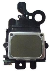 Solvent Black Print Head