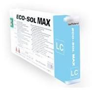 Roland Esl3-lc Eco-sol Max LT. Cyan Ink Cartridges 220ml