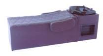 Backwash Shampoo Bed Unit