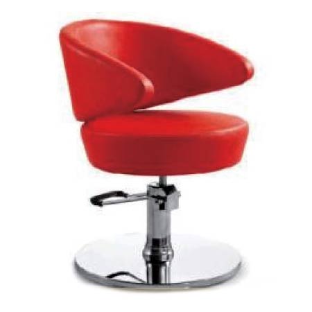 Red Styling Chair