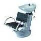 Shampoo Chair With Adjustable Sink