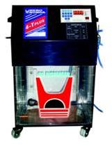 Silverline Oil Dispenser