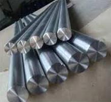 Polished Monel Round Bars, for Industrial, Dimension : 10-100mm