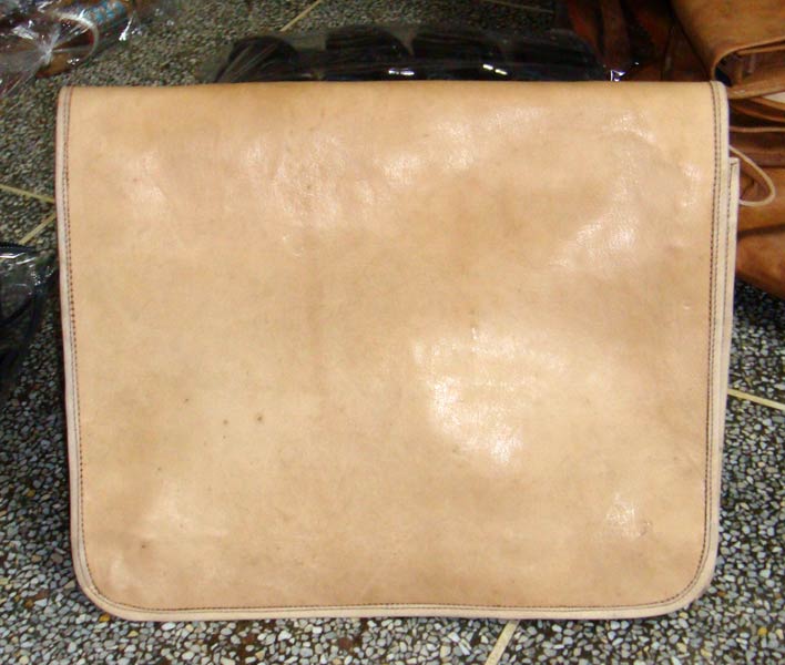 Casual Leather Handbags