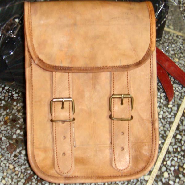 Mojari exporters Designer Leather Bags