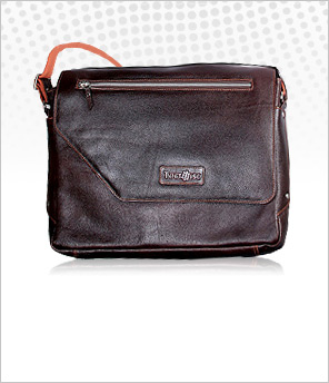 Mojari exporters Fashionable Leather Handbags