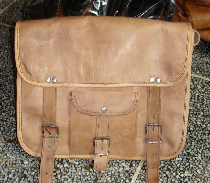 Mojari exporters Indian Leather Handbags