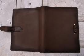 Mojari exporters leather wallet