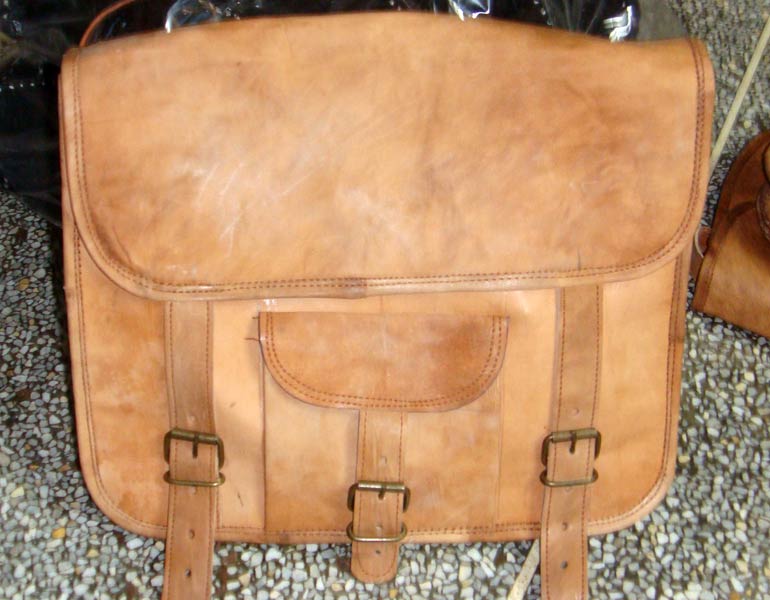 Smart Leather Handbags