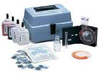 Water Testing Kits