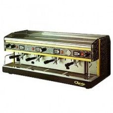 4 Group Automatic Espresso Machine