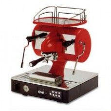 Automatic Espresso Machine
