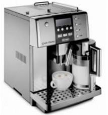 Espresso Machine