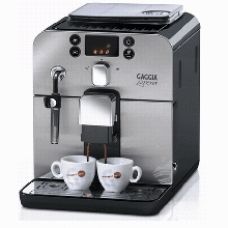 Espresso Machine