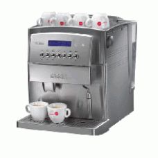 Espresso Machine