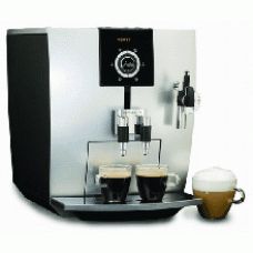 Espresso Machine