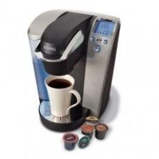 Single Cup Home Brewing Coffee Maker