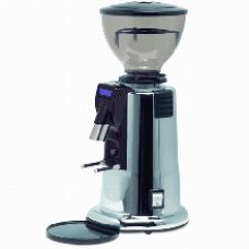 Digital Stepless Coffee Grinder
