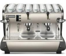 Semi Automatic 2 Group Espresso Machine