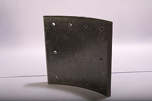 Scania Brake Lining