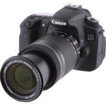 Canon Digital Slr Camera