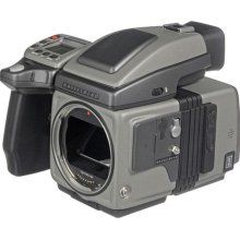 Medium Format Dslr Camera
