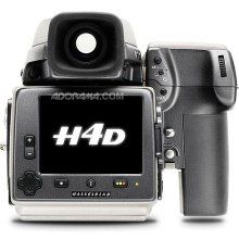 Hasselblad H4d-31 Medium Format Dslr Camera with 80mm F/2.8 Hc