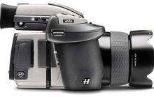 Hasselblad H4d-60 Medium Format Dslr Camera with 80mm F/2.8 Hc
