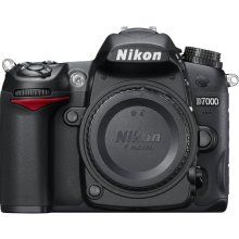 Nikon Digital Slr Camera