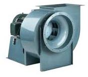 Ventilation Blower