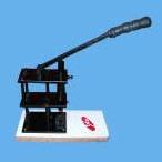 Notch Press Machine