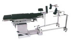 Motorized Operation Theater Table
