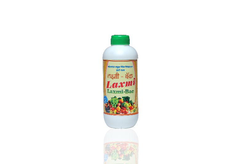 Laxmi-Bac Agro Bio Pesticide