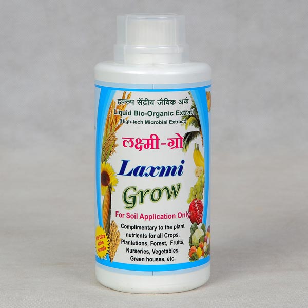 Laxmi Grow Soil Conditioner, for Agricultural, Purity : 99.80%