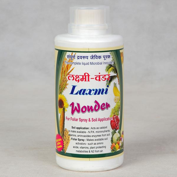 Laxmi Wonder Soil Conditioner, for Agricultural, Purity : 99.80%