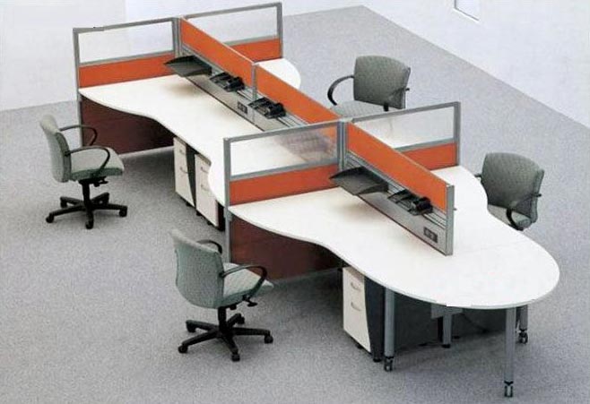 Office Workstations