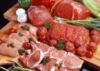 meat products