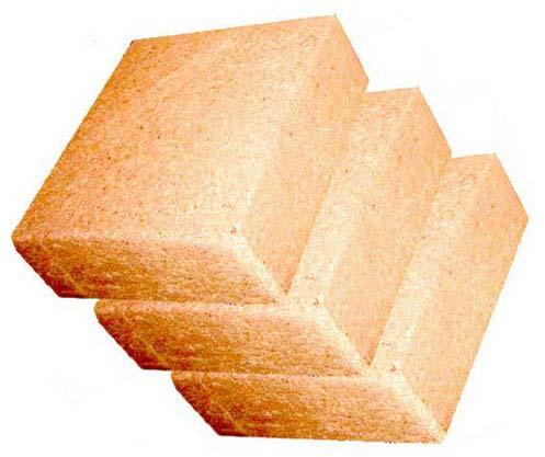 Coir Pith Blocks