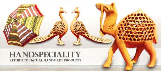 Terracotta Handicraft Products