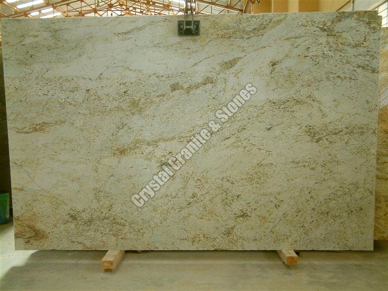 Colonial Gold Granite