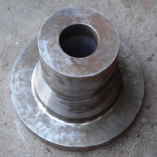 Mild Steel Castings, Shape : Round