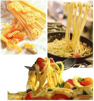 Noodles, Pasta