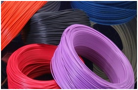 Ptfe Hook Up Wire