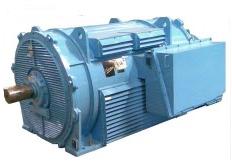 Mill duty motors