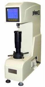 Digital Rockwell Hardness Tester