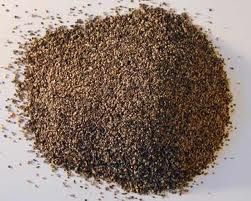 black pepper powder